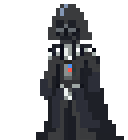 Darth Vader